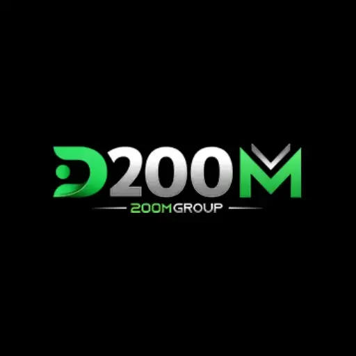 D200M - Simulasi Kehidupan Digital yang Menarik