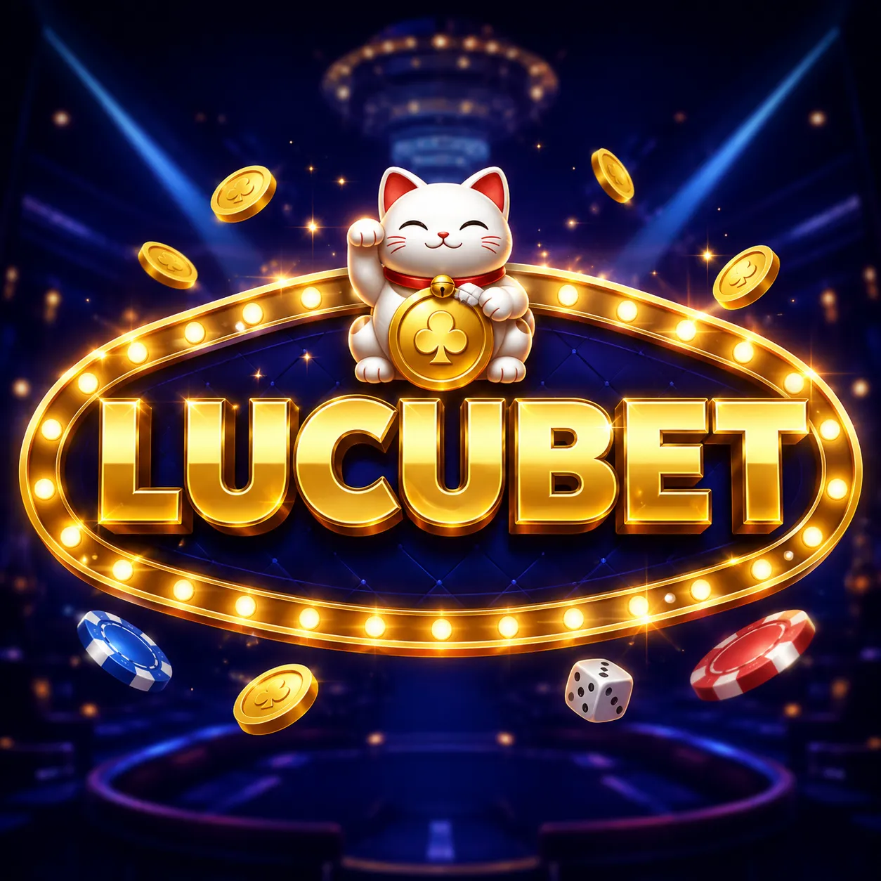 LUCUBET - Game FPS Terbaik untuk Pengalaman Menembak yang Seru